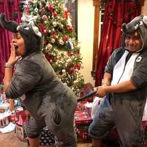 Meet your Posher, Amisadai